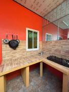 Ao-Nang Private Yellow House 9