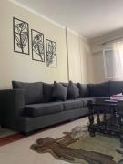 Cozy New Cairo Stay - Steps from garden 8