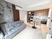 Depto con gym y cowork, cerca del Paseo la Galeria