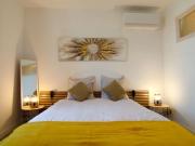 Appart 2 Chambres, Proche Gare, Wifi, Jardin, Parking