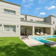 Gran casa premium con piscina, Country Golf