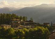 ALPIANA - green luxury Dolce Vita Hotel