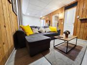 Le Carnot, appartement au centre de Roanne