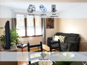 Vintage - 3 bedroom apartment, RER B 200 m away