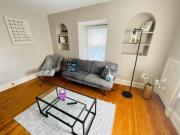 Comfort & Charm Your Home Away from Home