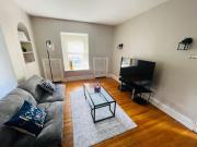 Comfort & Charm Your Home Away from Home