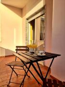 Happy House - Central Apartment