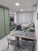 Flat Ternura, Intermares Cabedelo