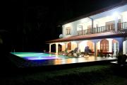 Golden Grace Villa Bentota