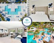 Modern Condo Near Disney With Resort & Waterpark Access - B32-138