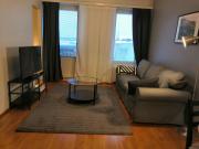 Convenient Apartment for 2