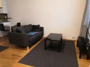 Convenient Studio for 1 with Sauna