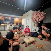 Kinboshi Hostel Silom