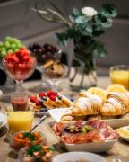 Santas Luxury Apartment 1, Santa Claus Village