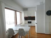 Modern Apartment for 2 with Sauna