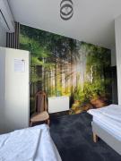 Hotel Leśny Korne koło Kościerzyny - Kaszuby