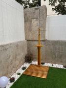 Spacious, cozy apartment with garden