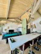 ANGRESSE Villa Chris à 10 min dHOSSEGOR