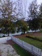 Marina Island Seafront Villa by Monte Villas