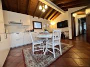 Attico Castelvecchio