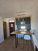 Sea view studio, terrace & pools - Albufeira