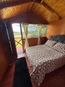 Cabaña Dulce Refugio