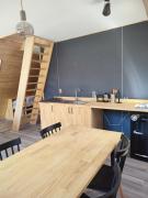 Top Villa Cerro Castillo