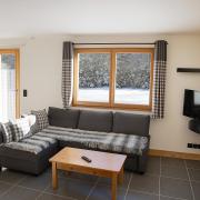 Appartement des Crêtets