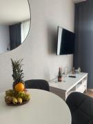 Apartamenty Golden Times Wałowa 25