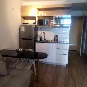 Elegante Monoambiente en Equipetrol