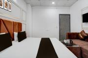 Top New Delhi