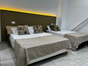 La Puerta del Ángel LOW COST