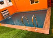 SERENITY BAY HOME 2bhk