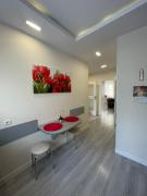 Miły zakątek Miły zakątek