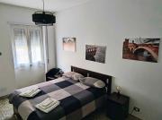 Casa Ferrini a Cinecittà - vicino alla metropolitana linea A