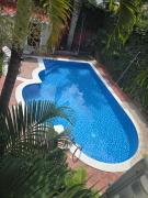 Mi Tierra Escalón Hotel y Restaurante