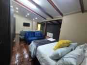 Modern Van Riebeeck Park Accomodation