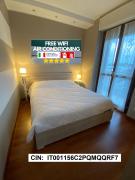 Elegant Apartment "Le Fontane" - PALAEXPO MONCALIERI Elegant Apartment "Le Fontane" - PALAEXPO MONCALIERI