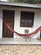 Suíte vista maravilhosa