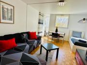 The Urban Stop - Apartment Near Paris & Disney