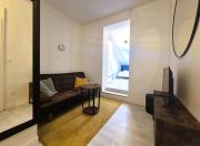 Astana - Concon confortable & Harmonieux