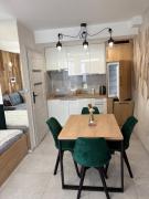 Szczyrk Apartament Dziupla - Słoneczna Góra dla 4 osób