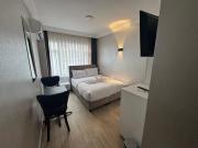 Old City Kadıköy Otel