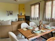 Chimpanzee Forest House