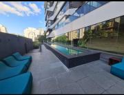 Studio luxo Oscar Freire