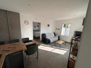 Chez Céline et Frédéric T2 45m carré neuf