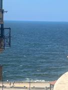 Seaside Apartment In Alexandria
