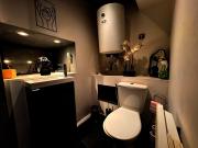 Lantre du desir love room