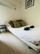 Appartement cœur de ville