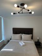 Centenario Concept Home Studio D1003